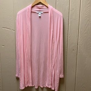 Barefoot Dreams Cardigan